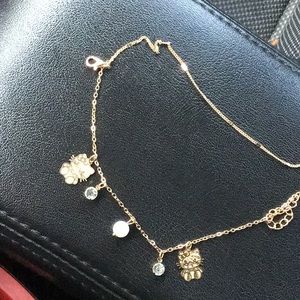 Hello Kitty ANKLET